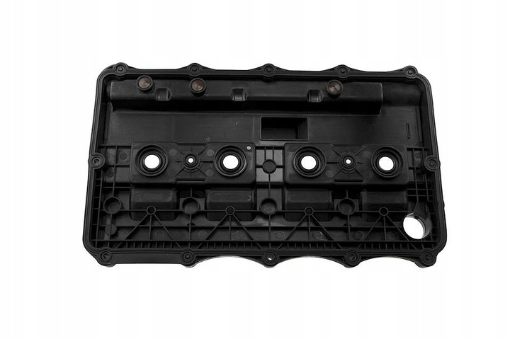 фото №10, Кришка клапанів ford transit 2.2tdci 2011-