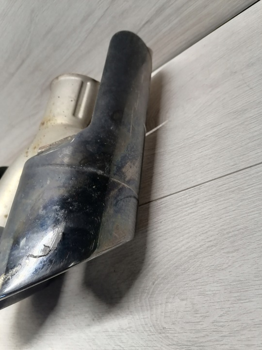 фото №8, Porsche macan наконечник вихлоп права - 95b253682ah