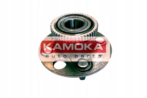 фото №2, Kam5500036 ступиця колеса honda civic vii 01-05 зад +