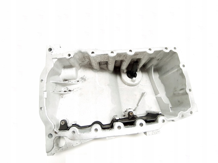 фото №5, Піддон масляна audi vw 2.0 tfsi bgb 06b103603as