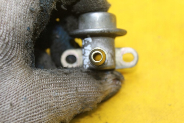 фото №6, Клапан топлива yaris i 1.0 b vvti 1sp52r