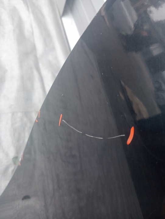 фото №11, Двері правий перед bmw e81 e82 чорний sapphire 475