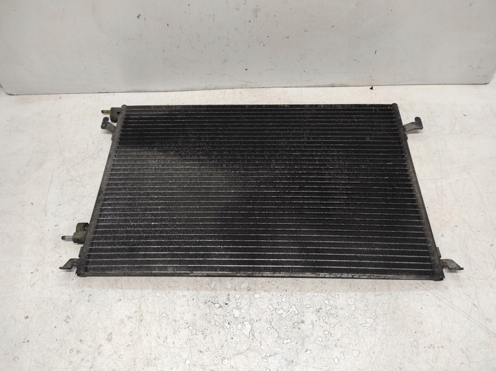 фото №5, Opel vectra c 02- 2.0dti радіаторів кондиціонера 24418363