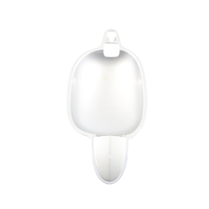 фото №10, Bmw e60 e61 держатель крепление ручка дверь правые зад титан серебро - 354