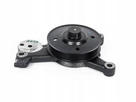 фото №1, Колесо ременное ranger ford jb3q8609ab jb3q-8609-ba 2215493 2019rok= новое