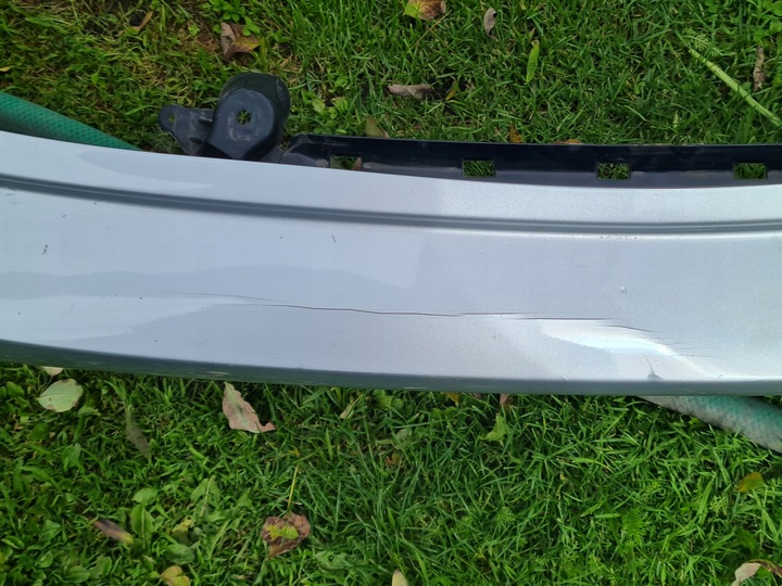 фото №16, Бампер зад sedan mercedes c клас w 205 885 01 38