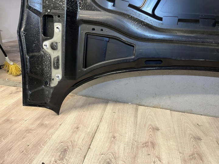 фото №8, Vw arteon 2017- капот кришка передня 3g8 капот кришка