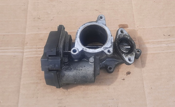 фото №1, Клапан egr audi a4 b7 a6 c6 2.0 tdi blb bre brd 03g131501j