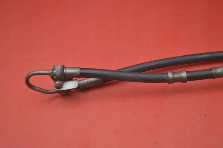 фото №8, Шланг трубка усилителя 6783797 bmw x1 e84 3.0i 305 km xdrive 12-15