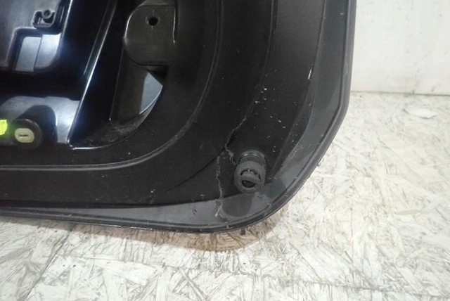 фото №4, Кришка зад задня кришка citroen c5 aircross 2017-