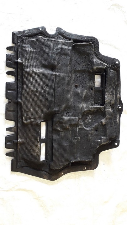 фото №2, Vw b6 підлога захист pod двигун 3c0825237b