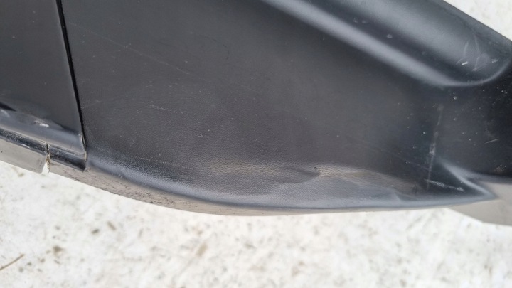 фото №7, Порог градус nissan x-trail t32 рестайлинг 18-21 правый