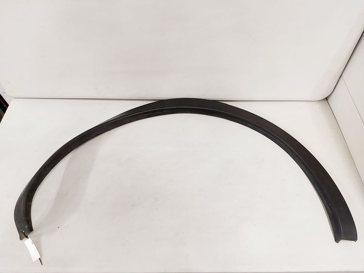 фото №1, Nissan qashqai планка крила праві зад 93828br0