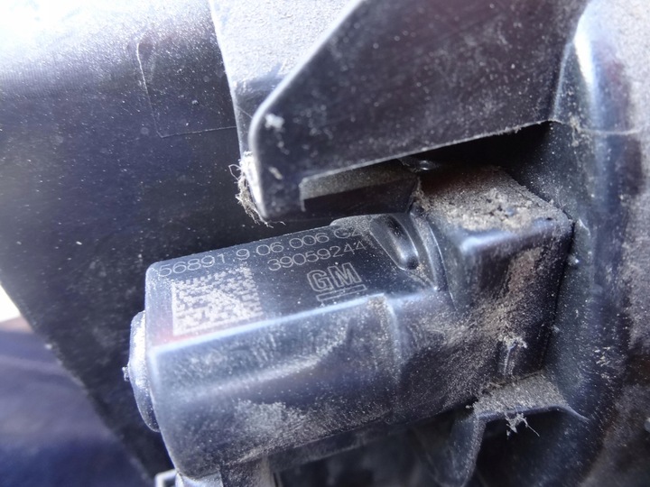 фото №7, Кришка заливання пального opel insignia b 13469476 39059244 ita