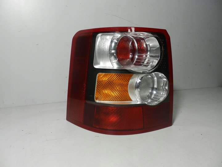 фото №3, Range rover sport i l320 05-09 лампа ліва лівий зад задня