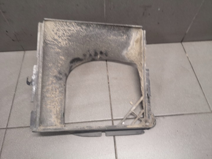 фото №6, Руль powetrza vw touareg 5.0 tdi 7l0117340