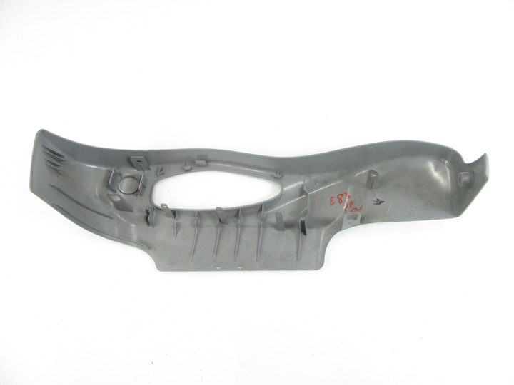 фото №8, Захист сидіння права перед пасажира bmw e83 x3 європа