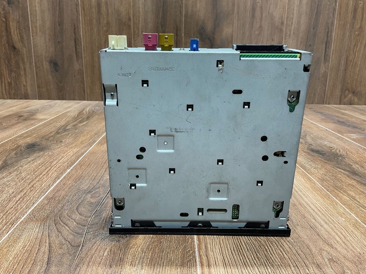 фото №6, Считыватель карт sd навигация радио vw golf vii 7 5g0035846a