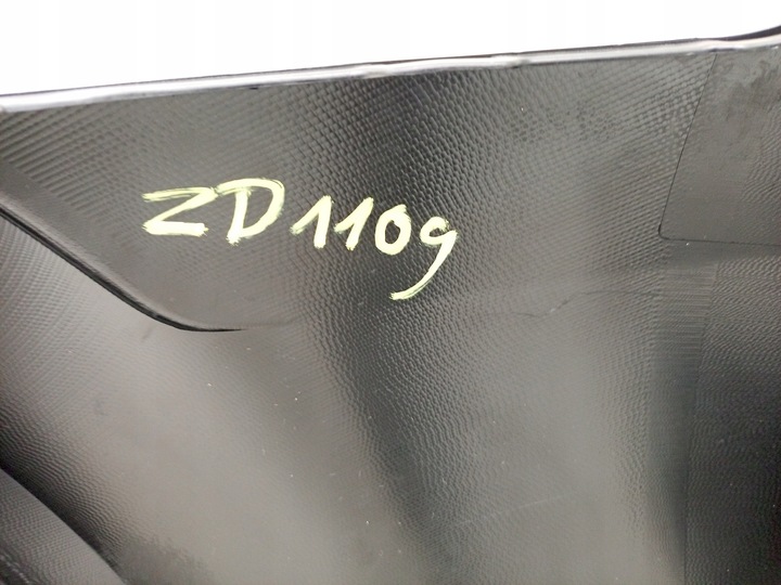 фото №15, Subaru outback legacy iii 3 рестайлінг 07- бампер перед переднє 57704ag230 ÷