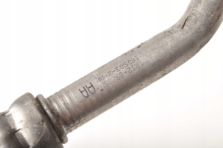 фото №7, Aston martin vanquish i шланг кондиционера 1r12-892850-aa