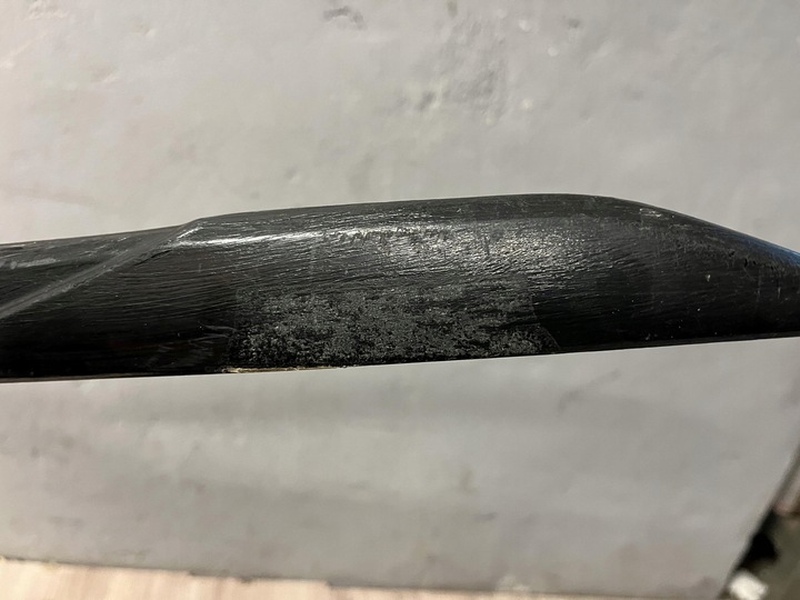 фото №8, Audi a4 b9 рестайлинг 8w0 s-line планка накладка пороговая правая 8w0853932a