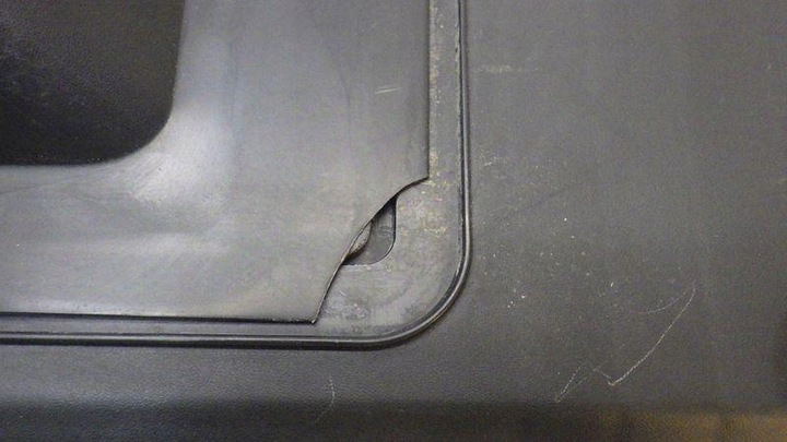 фото №6, Корпус фильтра воздуха резонатор renault kadjar 1.6 dci 1