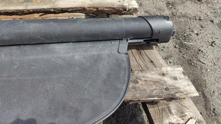 фото №8, Audi a6 c6 універсал рестайлінг ролета багажника 4f9863553