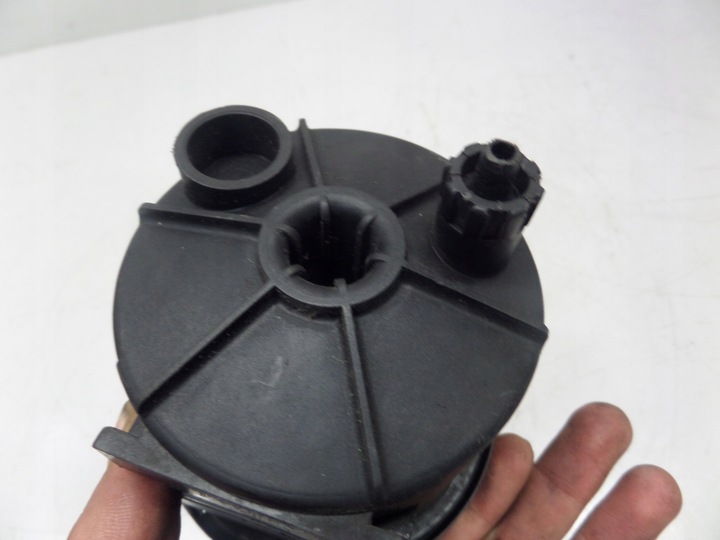 фото №5, Корпус фильтра топлива renault 1.5 dci 7700112820