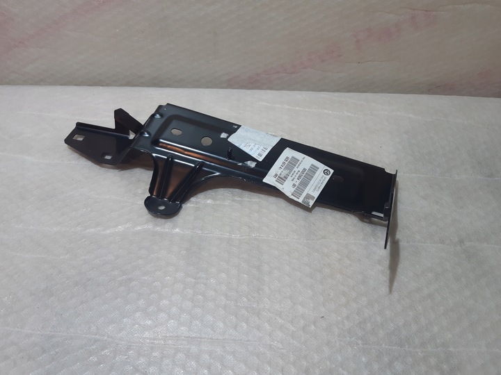 фото №1, Alfa romeo stelvio кронштейн крила org