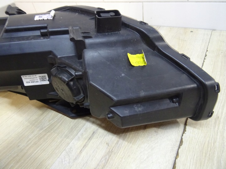 фото №10, Фара передня hyundai i30 iii рестайлінг 92102g4600 llu права повний led