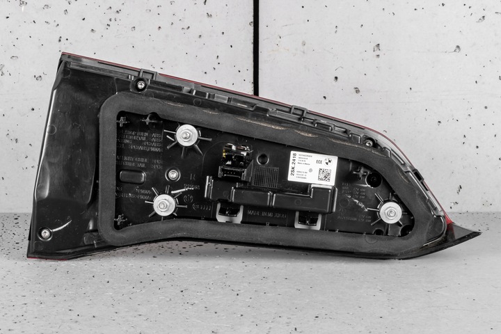 фото №13, Bmw x5 g05 x5m f95 лампа лампы задние зад правая левая европа eu оригинал