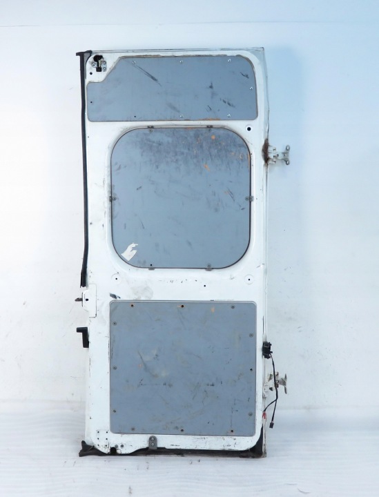 фото №7, Двері ліві задні fiat ducato iii jumper ii boxer ii