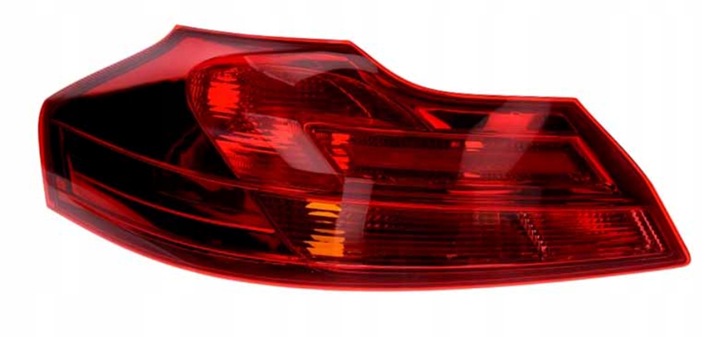 фото №1, Нова лампа задня ліва opel insignia 08-13