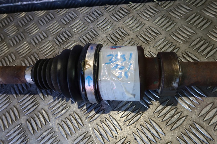 фото №4, Корпус повітря renault kangoo 8200788196