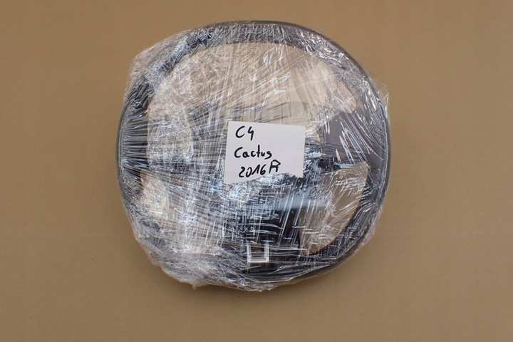 фото №14, Citroen c4 cactus кермо 2016r 34138520 98085005zd