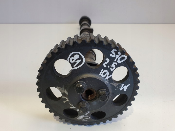 фото №5, Volvo c70 s70 v70 2.4 2.5 20v вал розподільний вал