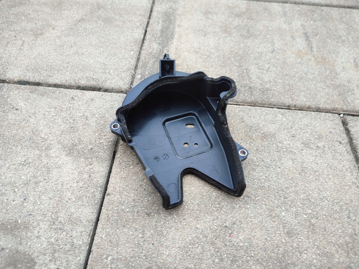 фото №6, Захист корпус ремінь розподільний вал ford focus mk4 1.0 ecoboost