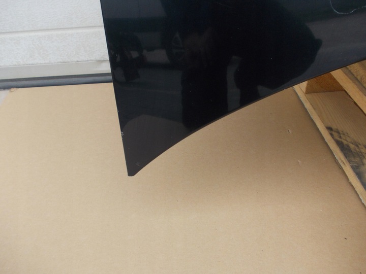 фото №7, Капот крышка двигателя audi a6 c5