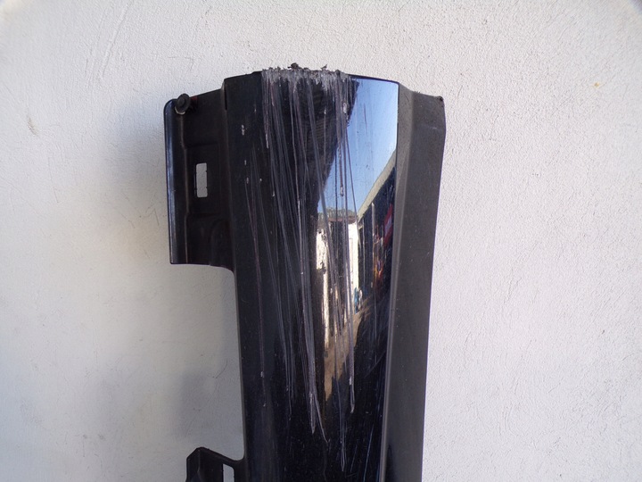 фото №4, Планка порогова поріг праві mercedes w207 amg 2076901840