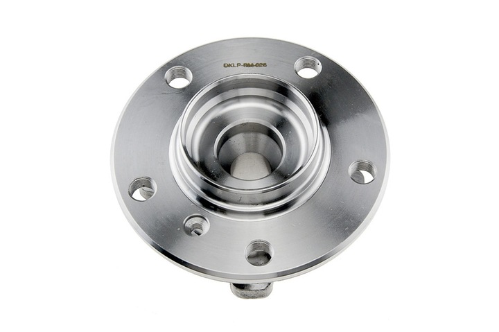 фото №2, Nty ступиця колеса перед