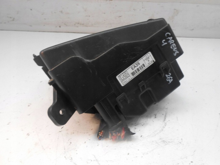 фото №12, Kia carens iv 4 модуль коробка запобіжників bsi 91230-a4350 91941-a4041