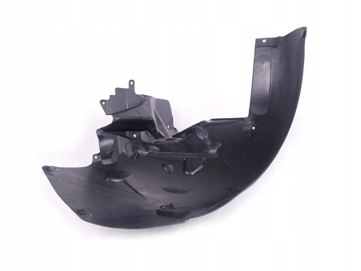 фото №1, Новое оригинальные подкрылок левый перед audi a8 4e0821171p