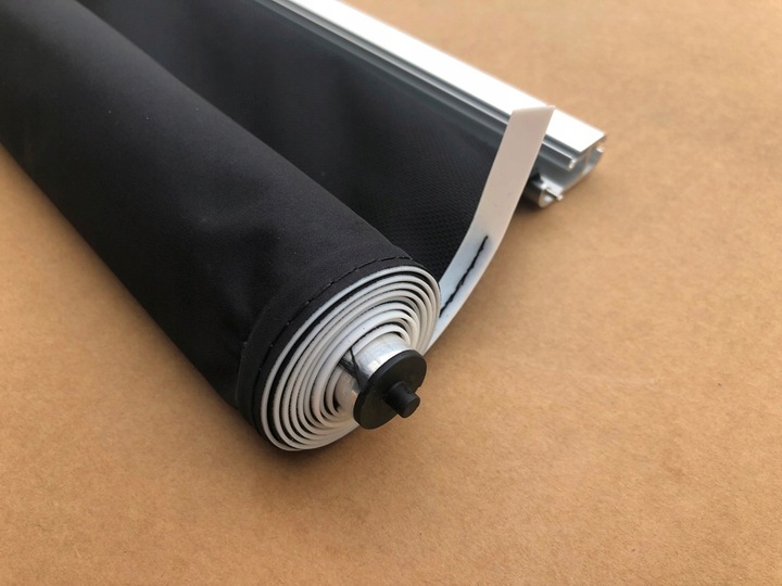 фото №9, Штора ролета люк чорна чорний do honda xr-v ru5 2015-