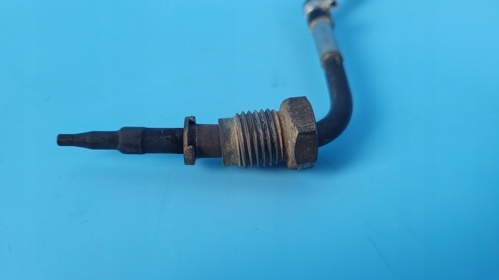 фото №5, Hyundai tucson iv 1.6 crdi датчик температуры выхлопных газов 39232-2u200