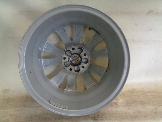 фото №10, Диски oem номер 16'' citroen 5x108 7j et28