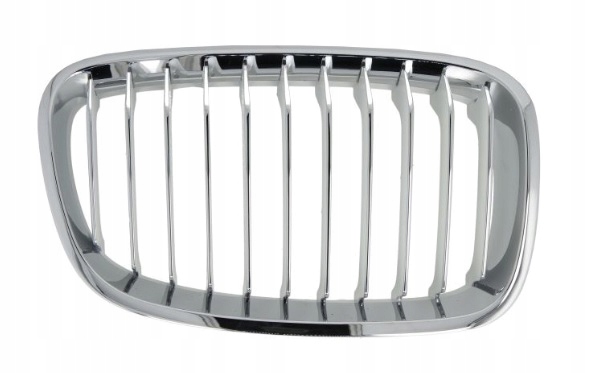 фото №1, Решітка права bmw 1 f20 08.11-06.15