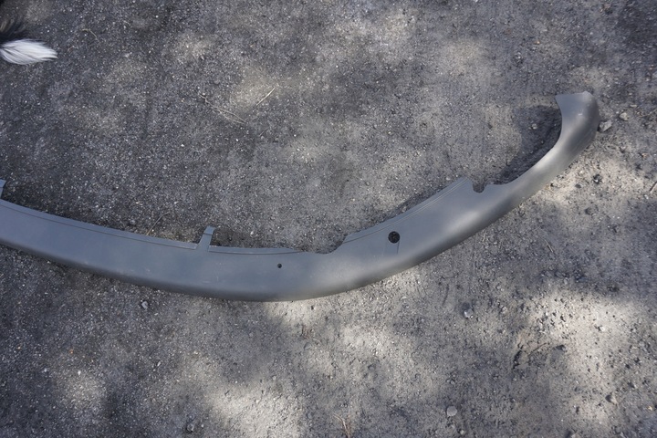 фото №3, Ford galaxy mk3 спойлер перед переднее новый оригинал.