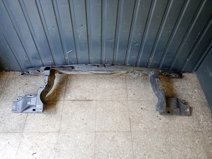 фото №1, 7e0805598f pas переднее vw transporter t5 рестайлинг t6 15-