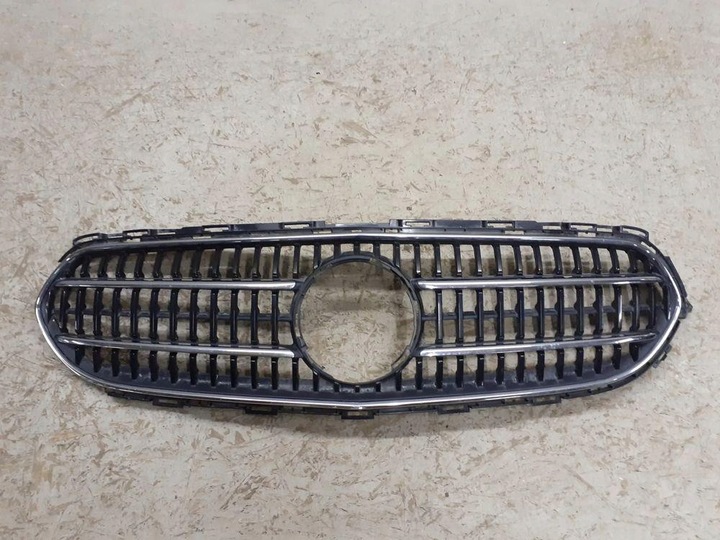 фото №1, Решётка радиатора решётка mercedes e-klasa w213 a2138883800