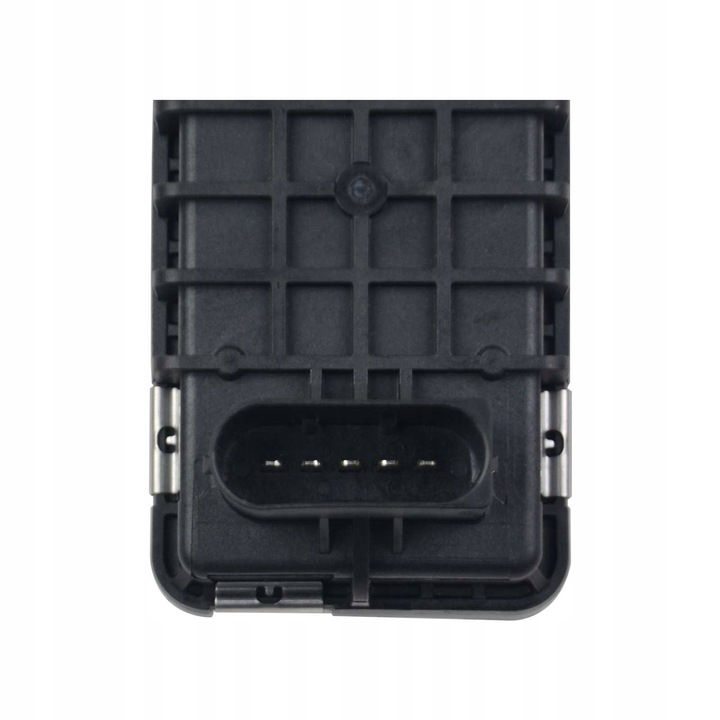 фото №11, Регулятор приводу турбіни turbo do mercedes w203 w204 w211 c219 w164